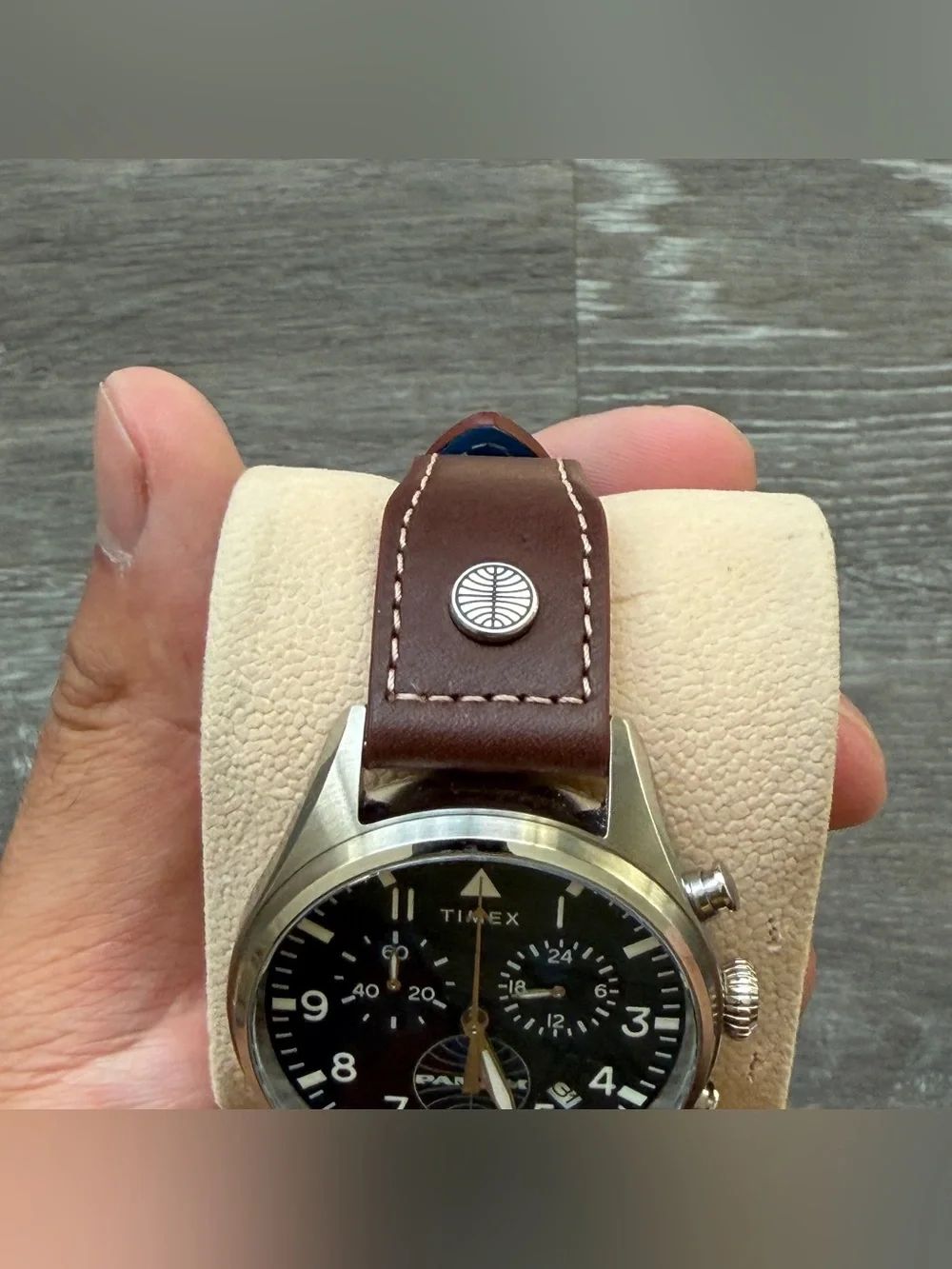 Timex please review